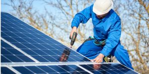 Installation Maintenance Panneaux Solaires Photovoltaïques à Surdoux
